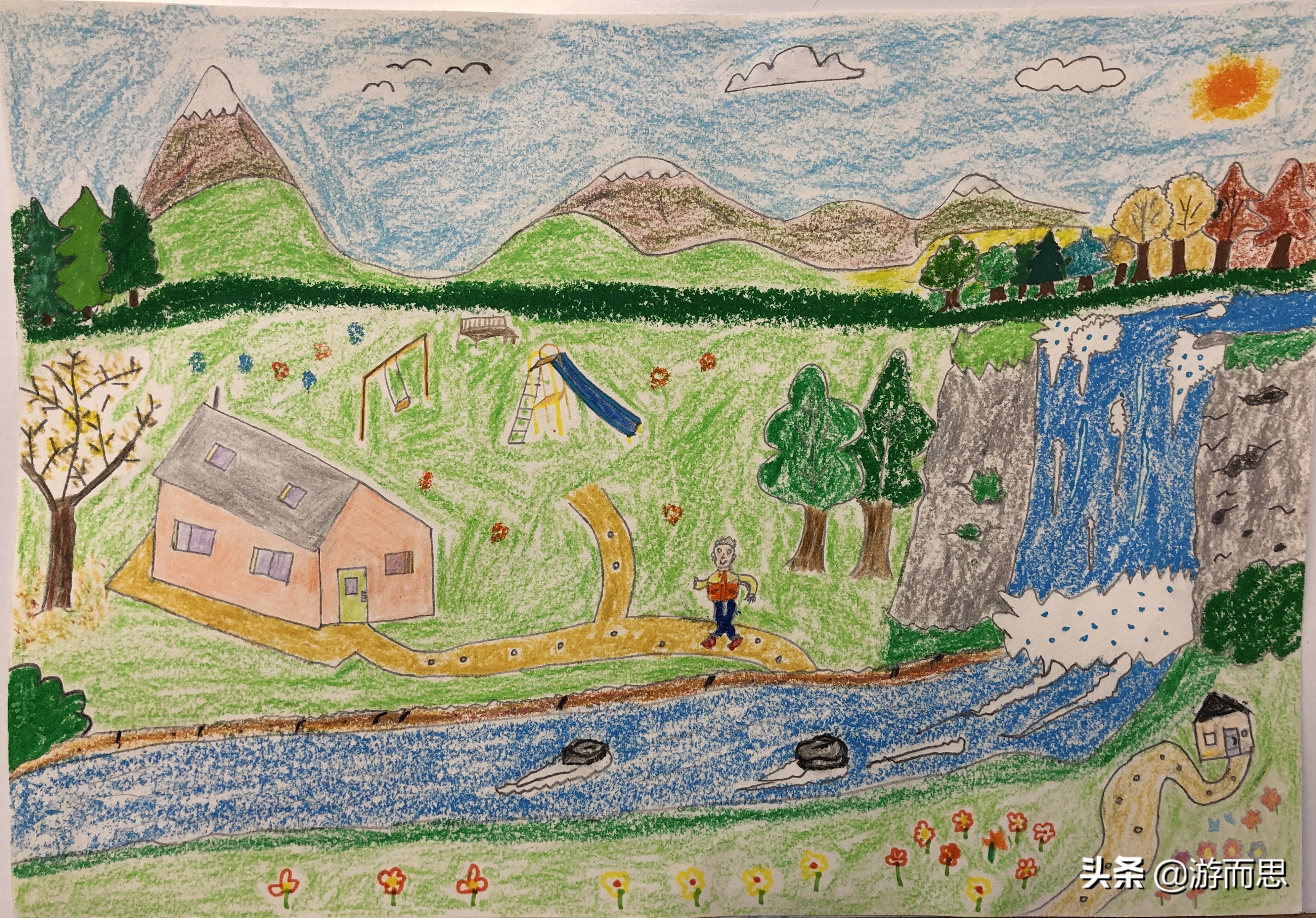 我为什么要辞掉高薪的工作,我为什么放弃百万年薪开始创业