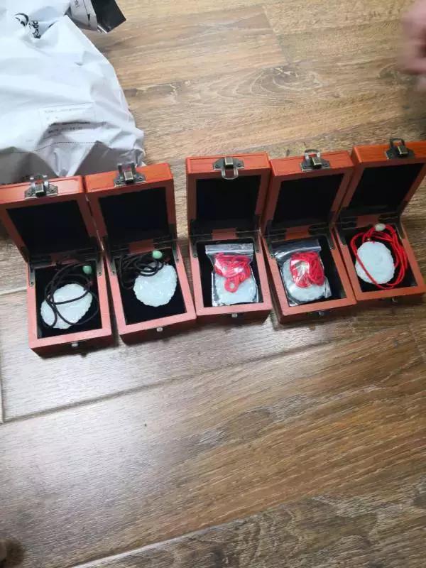 网上卖开光物品算诈骗吗,网络售卖开光饰品诈骗