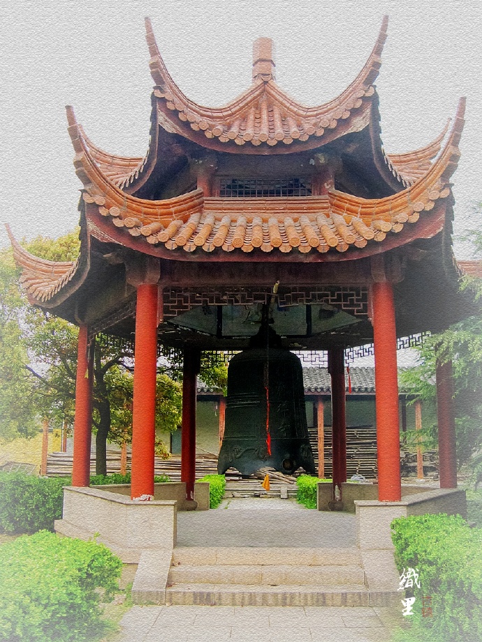 亲，江南“四里”，你集齐了吗？跟我去看看少人问津的织里吧