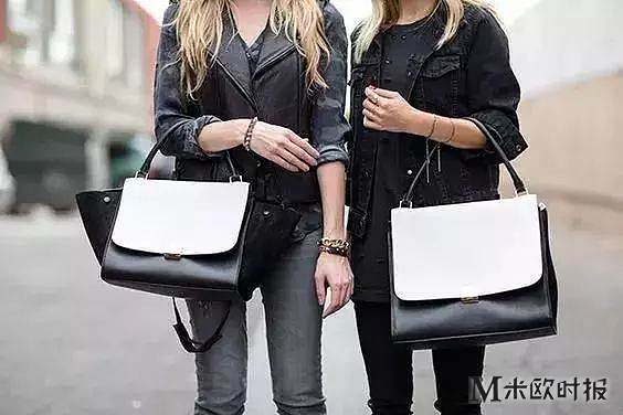 奢侈品包包入门教学,一分钟带你了解奢侈品品牌