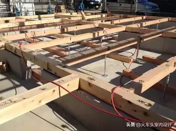 日本地震很多都是木质结构房屋吗,日本房屋为什么这么能抗住地震