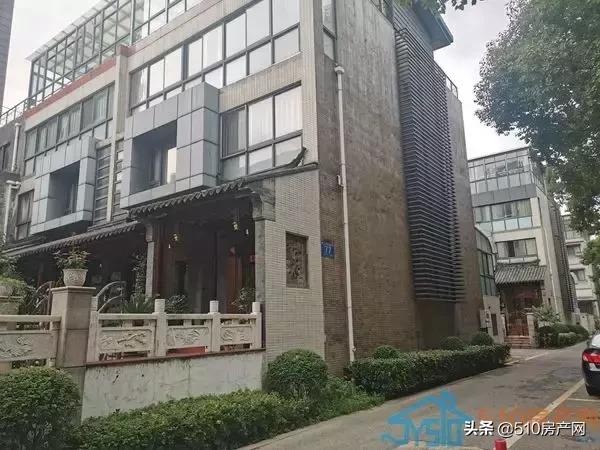 西外滩房价多少钱一平,西外滩房价