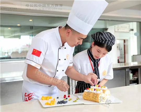 当你觉得厨师难做时,当一个厨师有多难