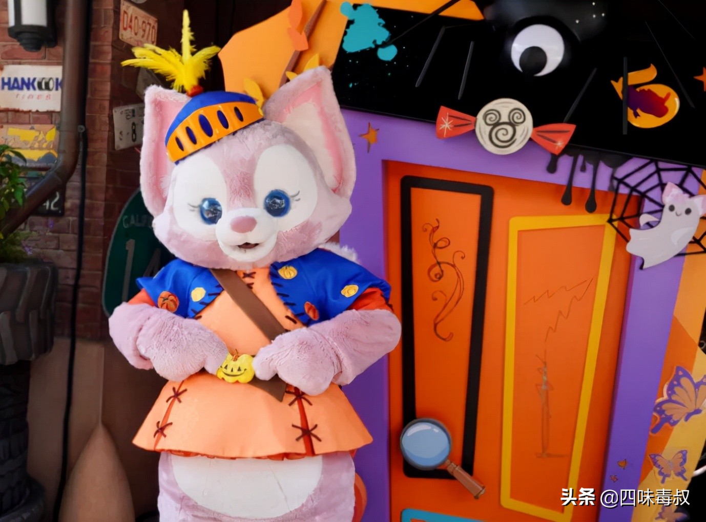 迪士尼抢钱天团和老板团,迪士尼抢钱攻略