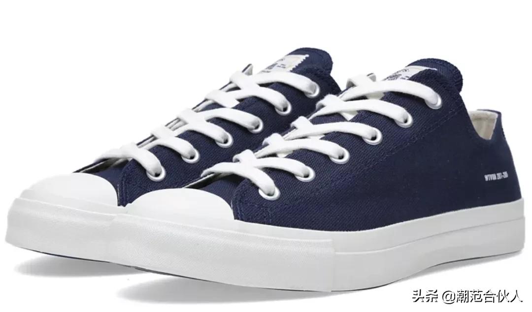 匡威1970s哪些冷门的颜色,除了匡威还有什么鞋比较推荐