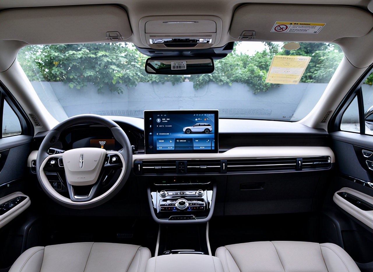 买途观l还是买林肯冒险家,20多万买个林肯冒险家怎么样