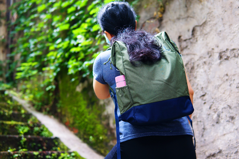 deuter女款背包,德国双肩包deuter