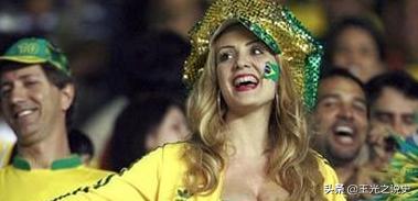 巴西还能崛起吗,巴西为什么不像美国一样发达