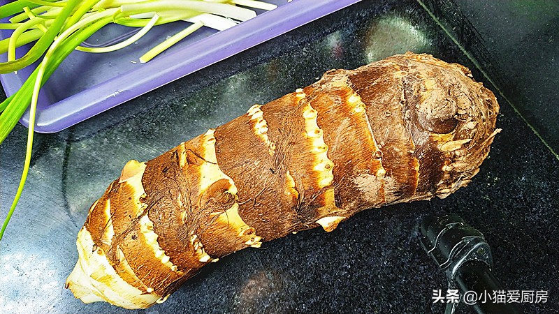 油炸过的香芋怎么焖好吃,油炸香芋的10种最佳吃法