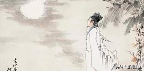 苏轼经典诗词50首收藏版,苏轼励志诗词最佳十首