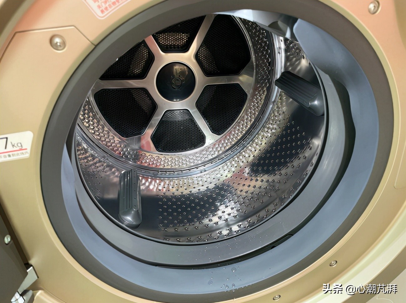母婴全自动洗衣机推荐,洗烘洗衣机怎么选购