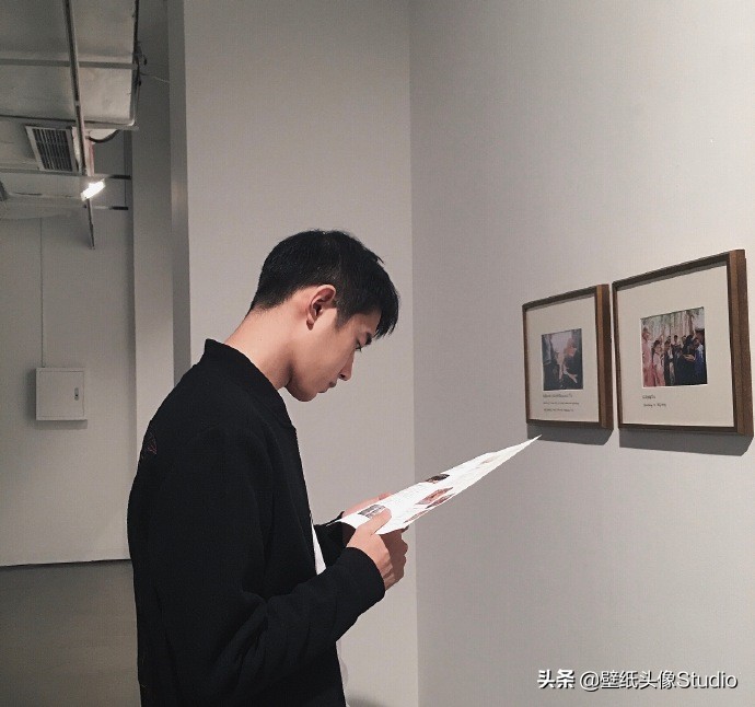 浪漫玫瑰男生头像,男生玫瑰浪漫头像