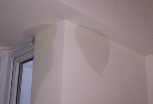 阳台外边缘渗水有加长防水管吗,阳台渗水能直接涂防水吗