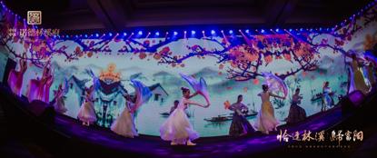 中铁诺德林溪府景观,中铁诺德林溪府价格