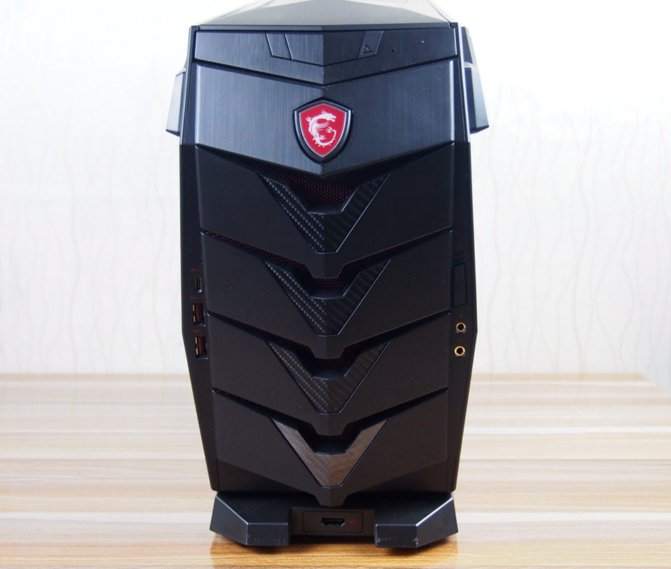 海外的黑五证明，此款电竞游戏主机太厚道