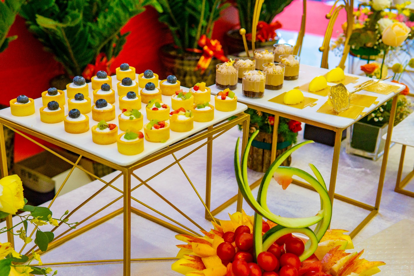 丰田服务兴耀*江阳**广汽丰田*江阳**大兴宝威店盛大开业