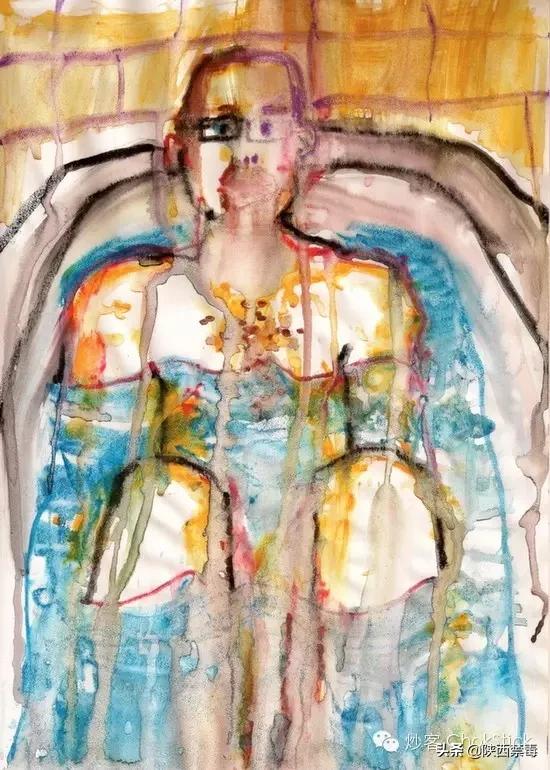 “吞下50种*品毒**后，我嗨到变形”！