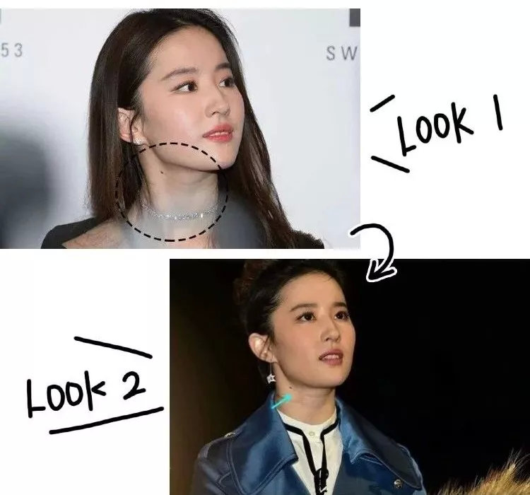 淡化颈纹居然也有捷径,学生党淡化颈纹的最佳方法