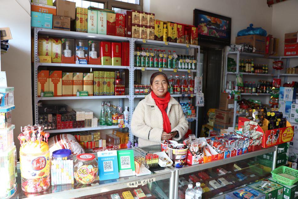 武山县脱贫攻坚先进公示,温泉产业与脱贫致富