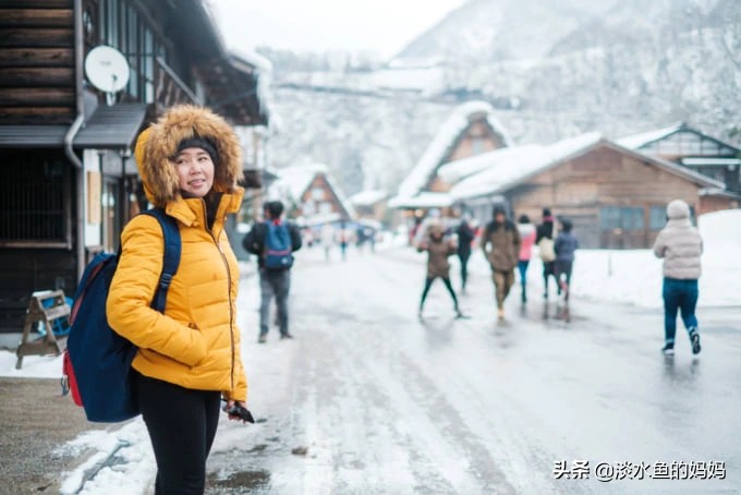 日本旅游穿衣指南12月,去日本攻略夏天7月份天气