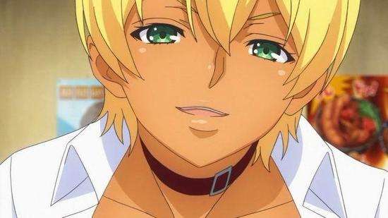 谁说黑皮没人爱,他们才是最性感的,网友高喊:我都要