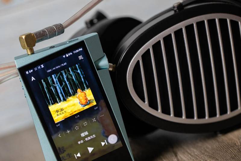 细品艾利和AnormaSR25*放播**器:小钢炮更新了,这次大杯不加价