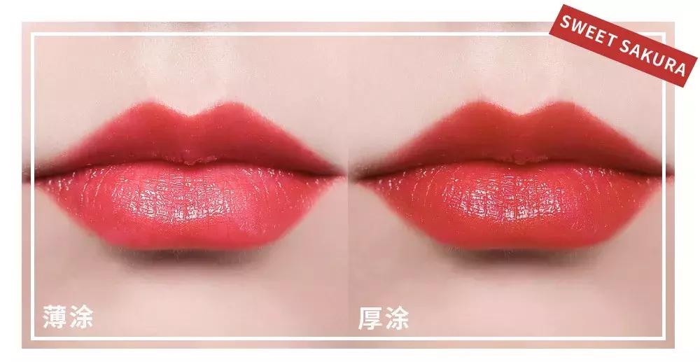 mac又出新款口红这4个色号太好看,macnaturalbornleader试色