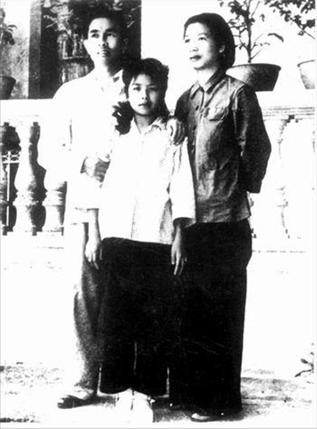 原副总理陶铸之女陶斯亮:主动放弃公职待遇,选择靠社保养老