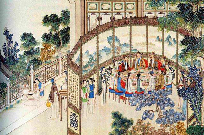 昙花一现的梨园:唐朝皇帝的戏班子,为何红火了不到百年?