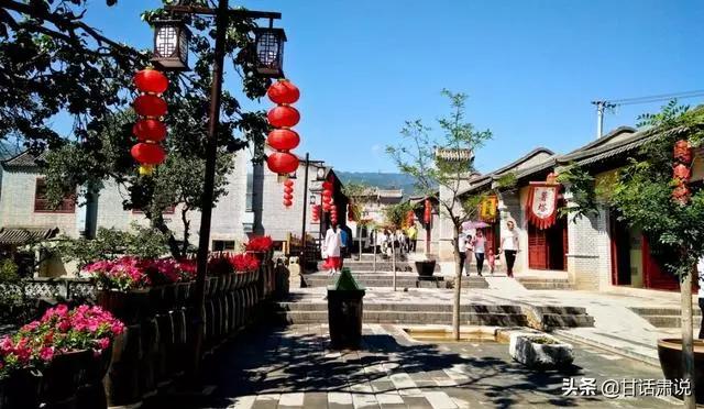 榆中有什么,榆中是哪