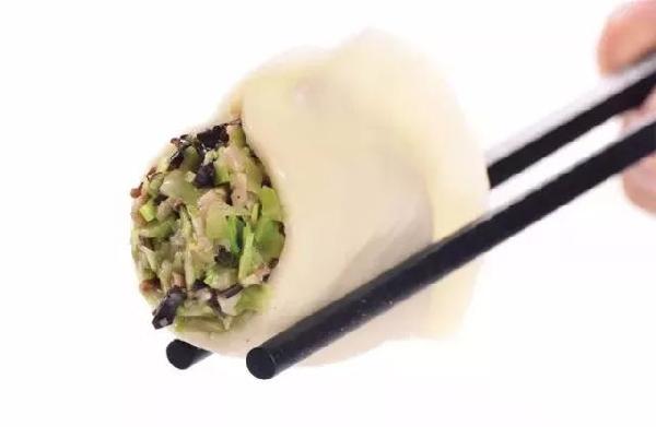 包饺子的六种神仙包法,包饺子学会了哪些方法