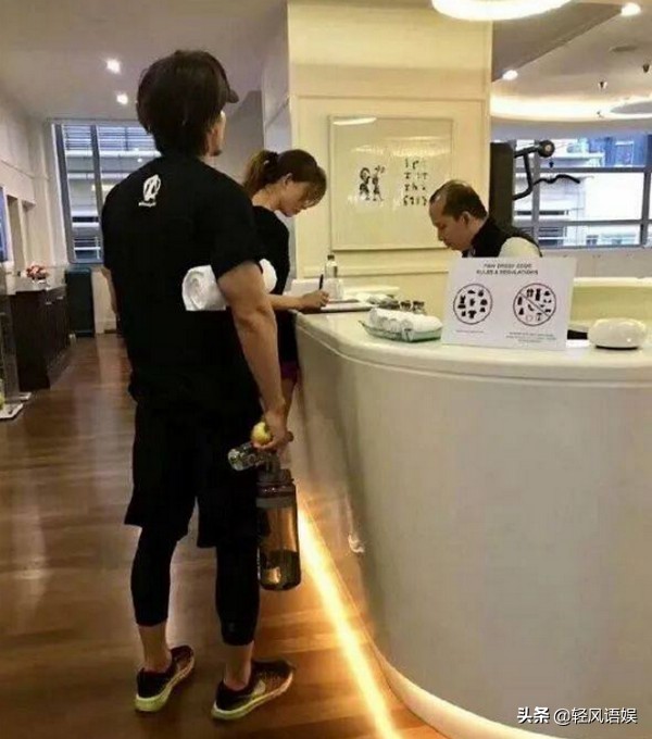 言承旭经典表情,言承旭疑喊话林志玲