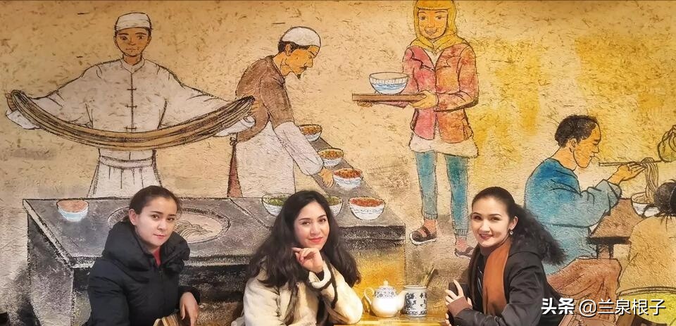 玉泉山庄旅游视频,走进玉泉山看到哪些景色