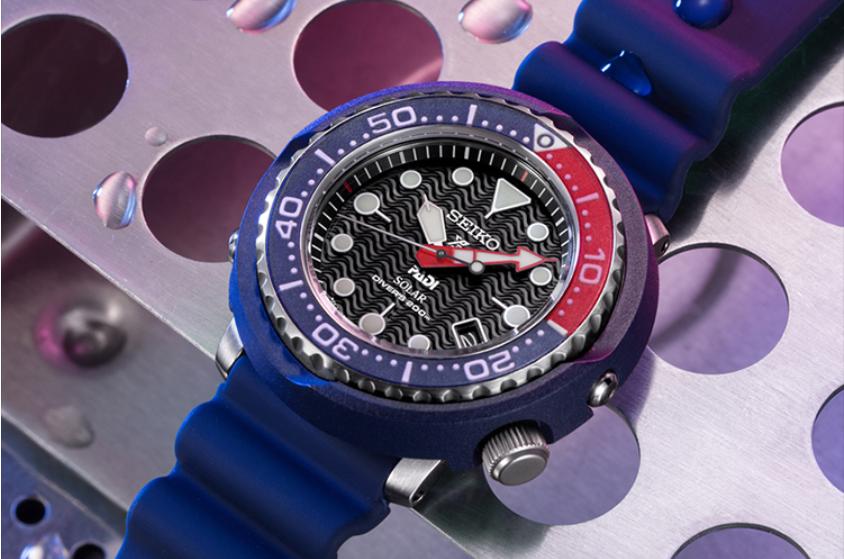 适合成熟男士的五款腕表,总有一款适合你男士腕表