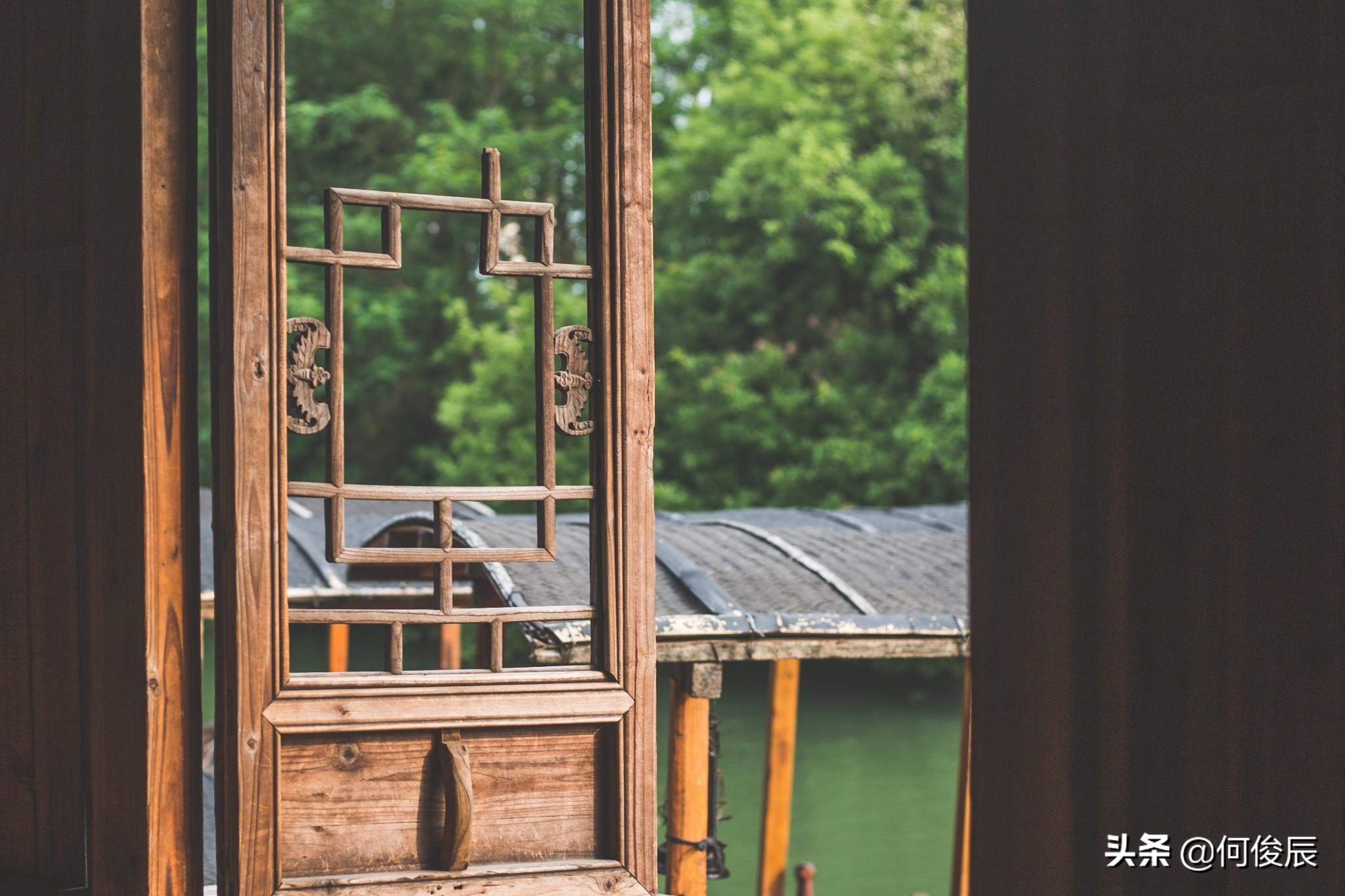 乌镇远不如南浔古镇原汁原味,乌镇保持原汁原味对游客的影响