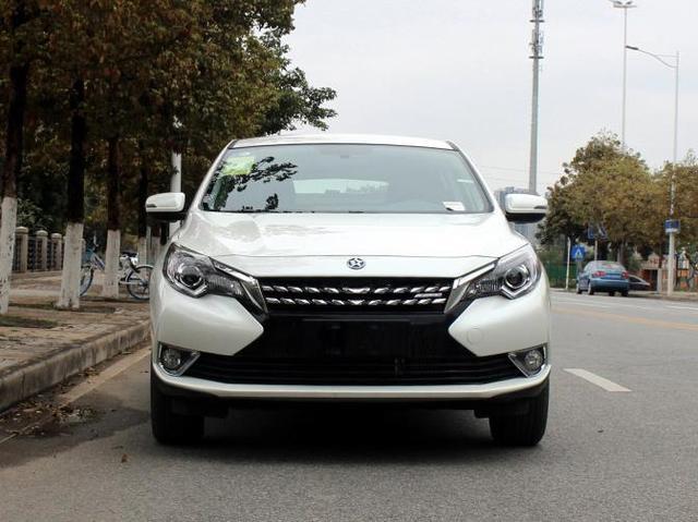 6万左右的启辰t90,启辰t901.5t全款