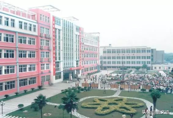 黄石地区最强十所初中,黄石中学排名