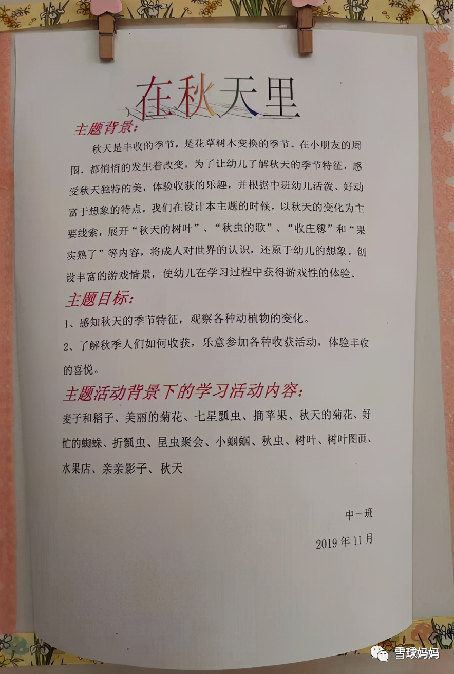 华德福蒙氏瑞吉欧,幼儿园选蒙氏还是外教好