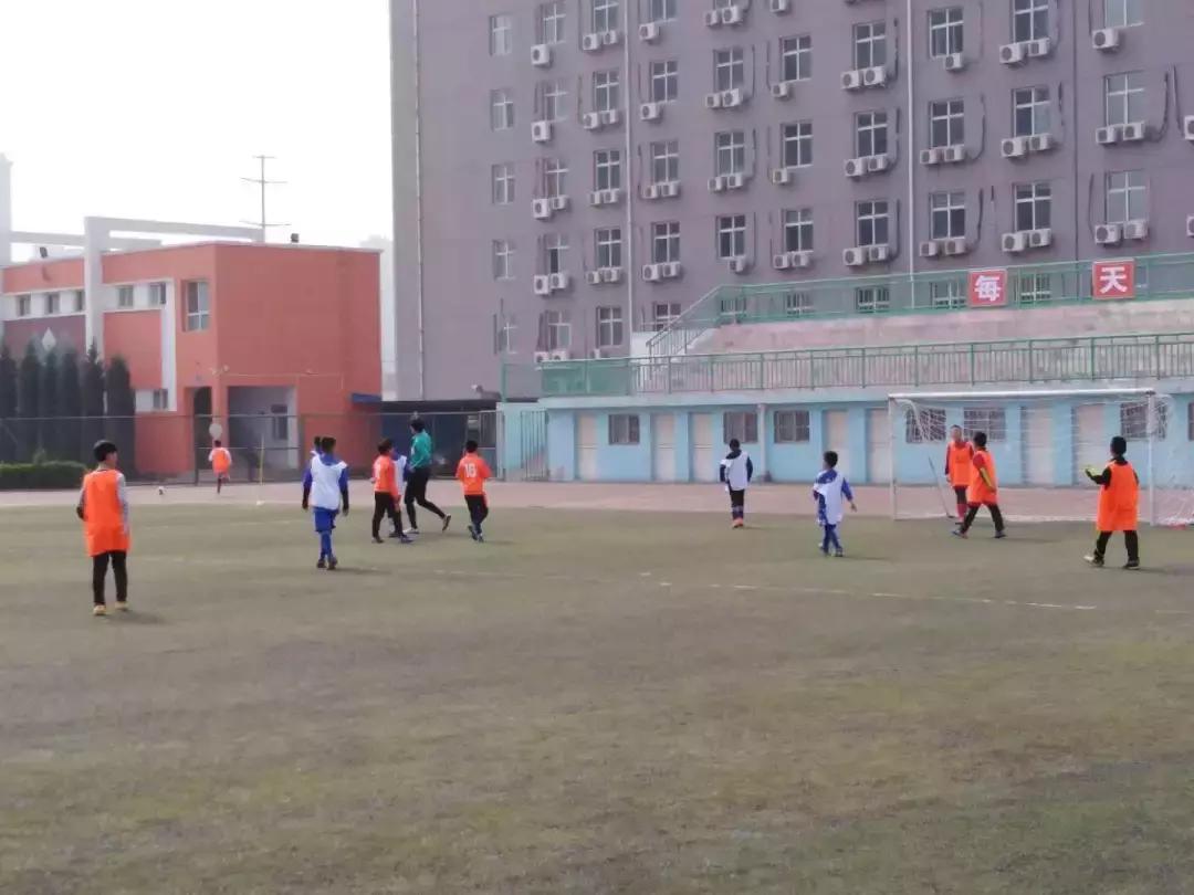 晋城中学生足球联赛,晋城市第8届足球比赛