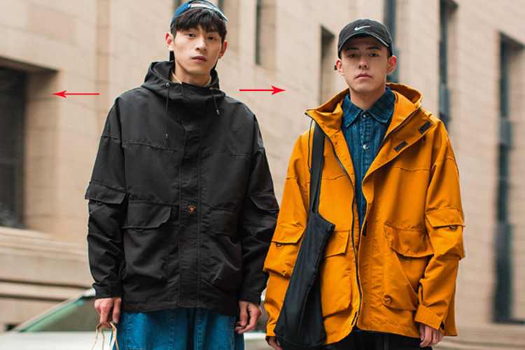 想要摆脱矮个子，学会这3步，轻松变身日系清爽男神