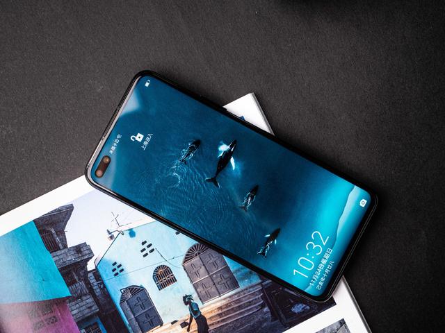 荣耀V30拍摄体验报告，它需要更懂拍照