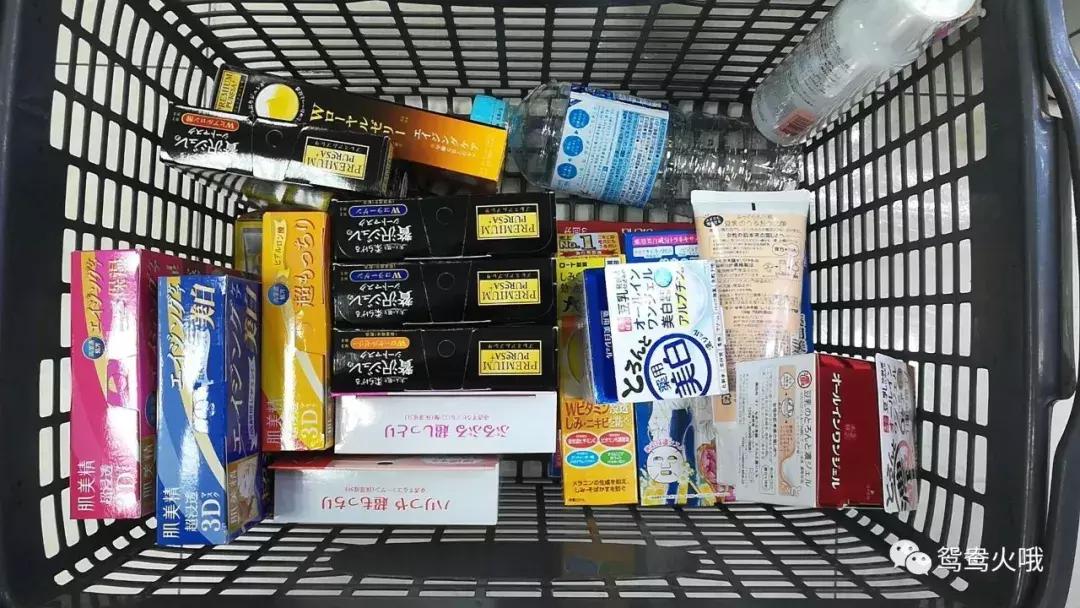 亲测日本药妆店，一个地方让你不再纠结比价