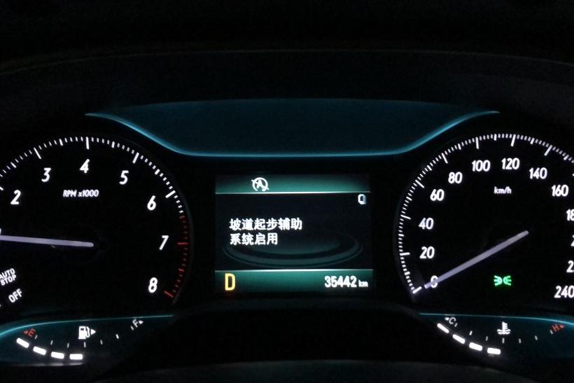 别克英朗15000公里需要做哪些保养,2022别克英朗1.5l保养周期一览表