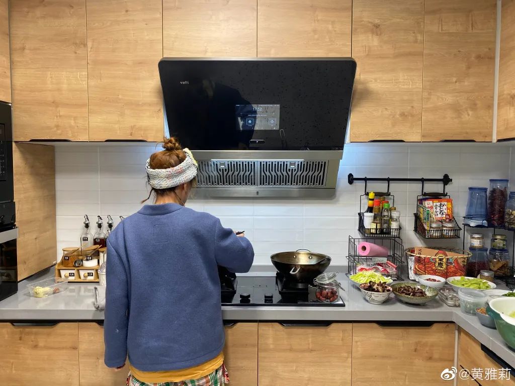 自从看了李子柒的视频,看了李子柒视频想回农村老家