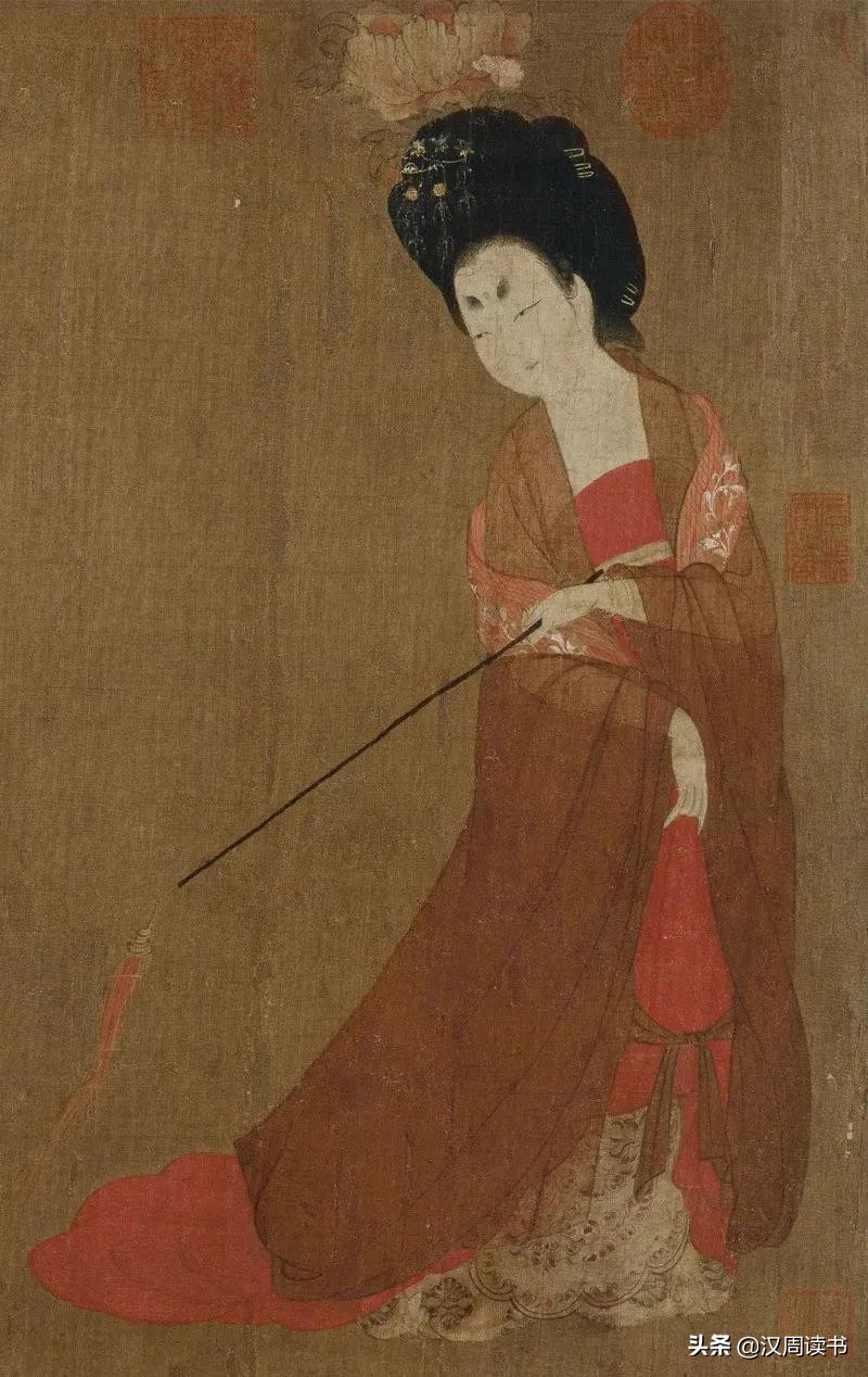 杜牧劝退指南,杜牧值得养吗