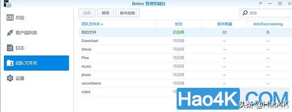 群晖nasdriveserver套件教程,群晖nas的drive和dsfile哪个好用