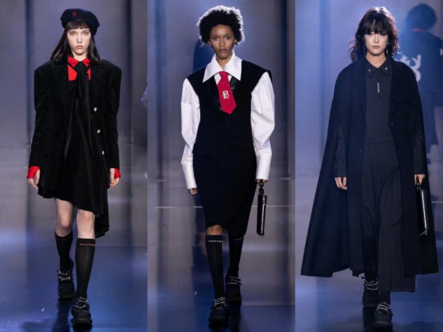 哈利波特时装出来有优惠吗,哈利波特主题时装秀