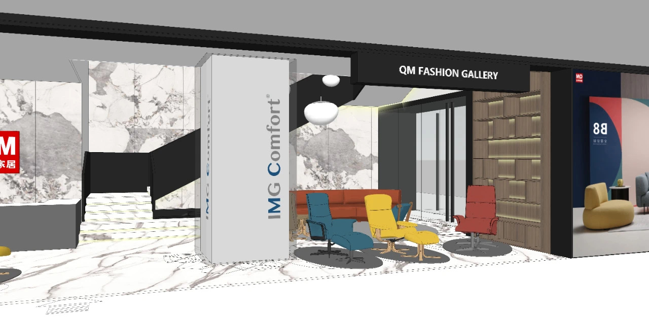 曲美家居连锁,曲美家居官方旗舰店直播成都