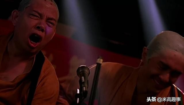周星驰电影中的不为人知的细节,周星驰电影为啥过了5年才火