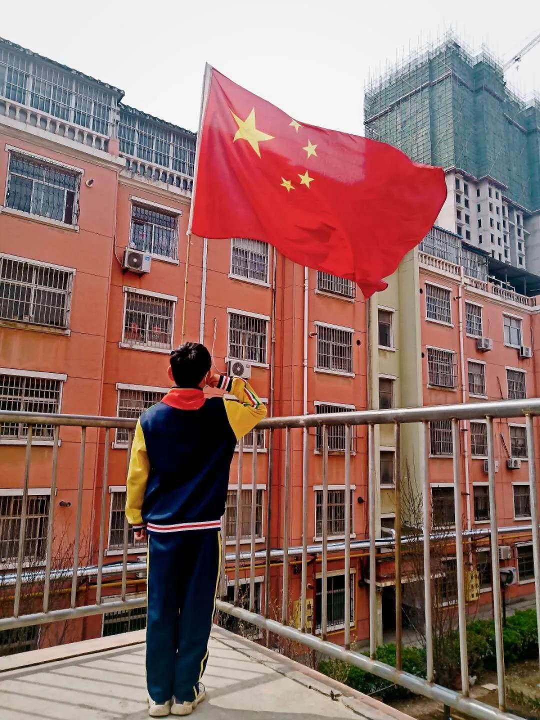 e起助力同心战“疫”——优秀网络作品展示（七）